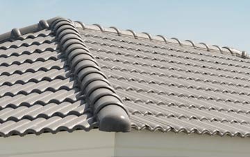 advantages of Somerford clay roofing