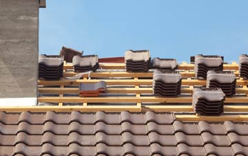 Somerford clay roofing costs