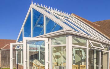conservatory roof insulation costs Somerford