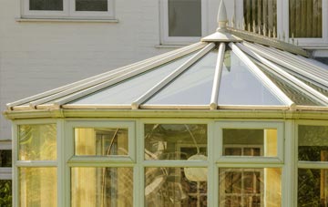 conservatory roof repair Somerford
