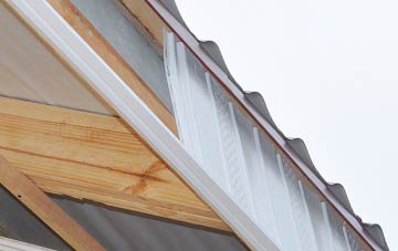 why Somerford fascia repairs are essential