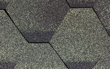 Somerford fibreglass shingle repairs