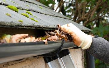 gutter cleaning Somerford