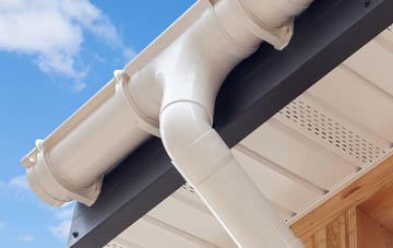 Somerford gutter installation costs