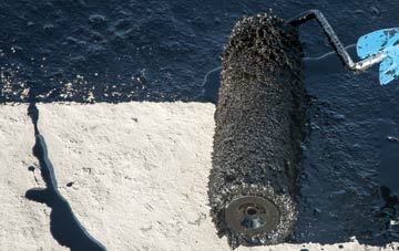 Somerford liquid sealant waterproofing