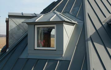 metal roofing Somerford