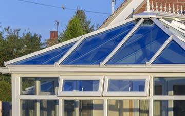 professional Somerford conservatory insulation