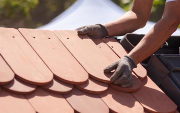 Somerford roof tile contractors