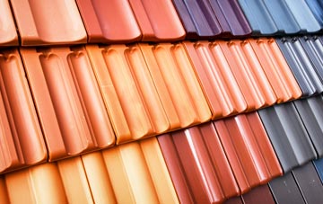 Somerford roof tile costs