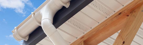 get Somerford guttering quotes today