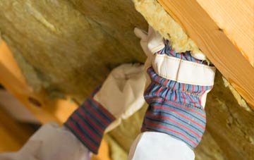 types of Somerford pitched roof insulation materials
