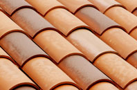 Somerford clay roofing