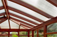 Somerford conservatory roofing insulation
