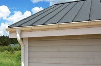 Somerford fascia repair