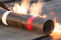 free Somerford re-felting quotes