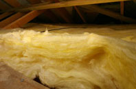 Somerford pitch roof insulation