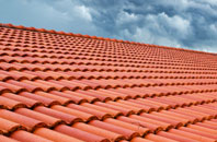 Somerford roofing tiles
